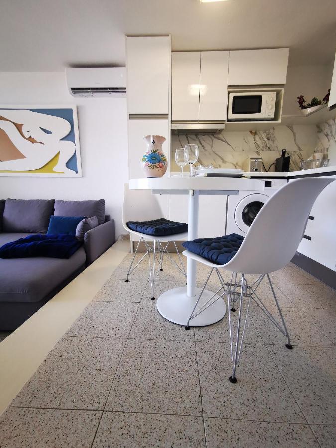 Tamaran Apartment Playa del Ingles  Ngoại thất bức ảnh